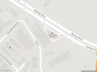 Politie met grote spoed naar de Randweg-Noord in Bergen op Zoom vanwege letsel