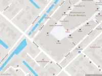 Ambulance met grote spoed naar de Sulky in Nootdorp