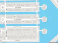 Ambulance met grote spoed naar de Eiland van Maui in Heerhugowaard