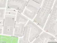 Traumahelikopter naar de Heistraat in Helmond vanwege reanimatie