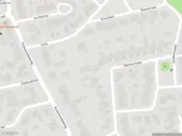 Brandweer met gepaste spoed naar de Margrietstraat in Oost West en Middelbeers