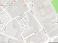 Brandweer met gepaste spoed naar de Boterstraat in Oss