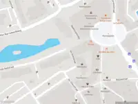 Ambulance met gepaste spoed naar de Rembrandtweg in Ridderkerk