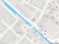 Ambulance met gepaste spoed naar de Essenlaan in Ter Aar