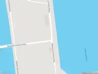 Brandweer met gepaste spoed naar de Westelijke Schelderijnweg in Rilland vanwege een buitenbrand