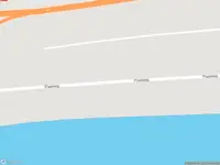 Ambulance met grote spoed naar de Plaatweg in Botlek Rotterdam