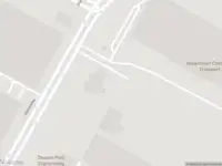 Politie naar de Oliphantweg in Botlek Rotterdam