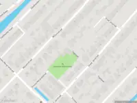 Ambulance met gepaste spoed naar de Willemstraat in Ridderkerk