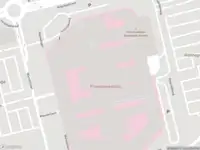 Ambulance met gepaste spoed naar de Hospitaalweg in Almere