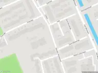 Politie naar de Het Wielsem in 's-Hertogenbosch vanwege ongeval met letsel