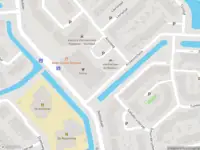 Ambulance met gepaste spoed naar de Rijnsburgerweg in Voorhout