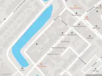 Brandweer met gepaste spoed naar de Handvormstraat in Culemborg