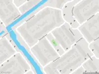 Ambulance met gepaste spoed naar de Vrouwenmantel in Nootdorp