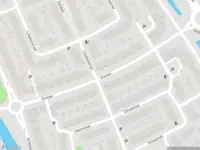 Ambulance met grote spoed naar de Nepalstraat in Alphen aan den Rijn