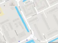 Ambulance met grote spoed naar de Pluvierstraat in Capelle aan den IJssel