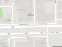 Ambulance met gepaste spoed naar de Transformatorweg in Amsterdam