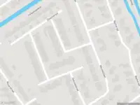 Ambulance met gepaste spoed naar de Chopinstraat in Hellevoetsluis