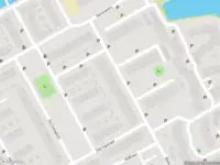 Ambulance met grote spoed naar de Bilderdijklaan in Maassluis