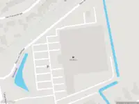 Politie naar de Lange Water in Arnhem vanwege personen te water