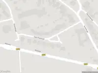 Brandweer met gepaste spoed naar de Clara Feystraat in Cadier en Keer vanwege afhijsen patient