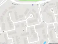 Ambulance met grote spoed naar de Bark in Barendrecht