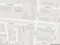 Brandweer met gepaste spoed naar de Laurierhoven in Maastricht