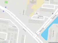 Ambulance met gepaste spoed naar de Kapteynweg in Dordrecht