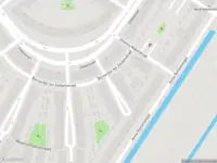 Ambulance met gepaste spoed naar de Clara Wichmannstraat in Leiden