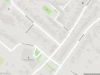 Ambulance met gepaste spoed naar de Bergeonstraat in Heiloo