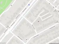 Brandweer met gepaste spoed naar de Bernerstraat in Zutphen vanwege afgaan rookmelder