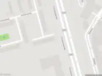 Ambulance naar de Viergeverstraat in Rotterdam