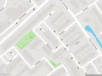 Ambulance met gepaste spoed naar de Hoge Woerd in Naaldwijk