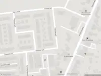 Ambulance met gepaste spoed naar de Tenellalaan in Hellevoetsluis