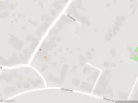 Ambulance met grote spoed naar de Heerweg in Buggenum