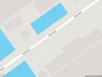 Ambulance met gepaste spoed naar de Wagenpad in Middenmeer