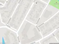 Ambulance met gepaste spoed naar de Vooruitstraat in Purmerend