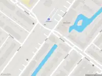 Brandweer met grote spoed naar de Elba in Zoetermeer vanwege stankoverlast