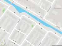 Traumahelikopter met grote spoed naar de Veenderij in Nootdorp