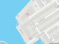 Brandweer met gepaste spoed naar de Duarte Pachecostraat in Amsterdam