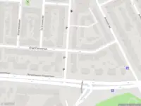 Besteld ambulance vervoer naar de Graaf Florisstraat in Schiedam