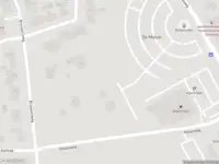 Brandweer met gepaste spoed naar de Schuitvlotstraat in Domburg