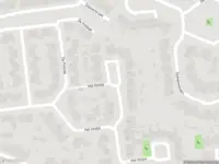 Brandweer met grote spoed naar de Het Veldje in Horst vanwege reanimatie