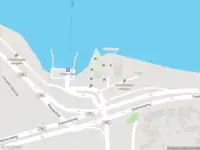 Overlastmelding Pontplein in Velsen-Zuid