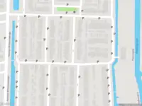 Overlastmelding Tesselschadelaan in Waddinxveen gesloten