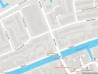 Traumahelikopter met grote spoed naar de Veerlaan in Haastrecht