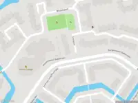 Ambulance met gepaste spoed naar de Snelspoor in Capelle aan den IJssel