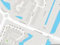 Ambulance met gepaste spoed naar de Degerfors in Schiedam