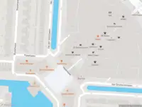 Besteld ambulance vervoer naar de Van Beuningenhaven in Barendrecht