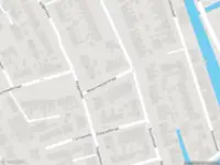 Besteld ambulance vervoer naar de Molenmeesterstraat in Medemblik