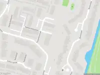 Ambulance met gepaste spoed naar de Platanendreef in Bleiswijk